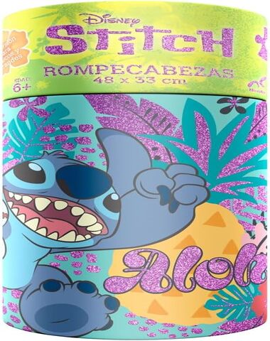 JCA4644 PUZZLE STICH 60 PZ