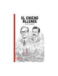 CHICHO ALLENDE, EL