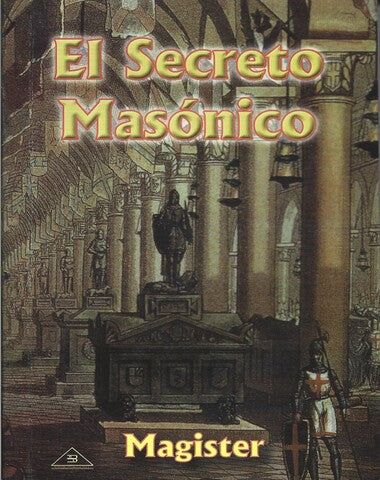 SECRETO MASONICO, EL