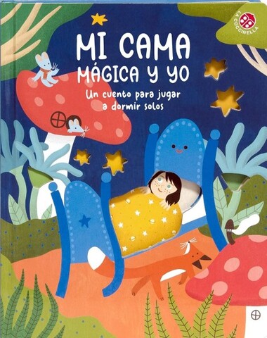 MI CAMA Y YO