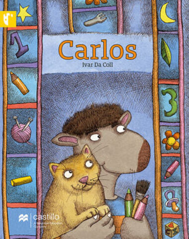 CARLOS