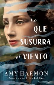 QUE SUSURRA EL VIENTO, LO