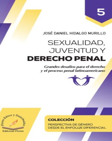 SEXUALIDAD JUVENTUD Y DERECHO PENAL L5