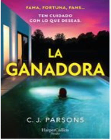 GANADORA, LA