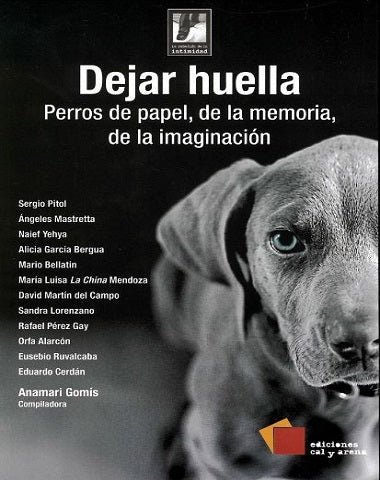 DEJAR HUELLA