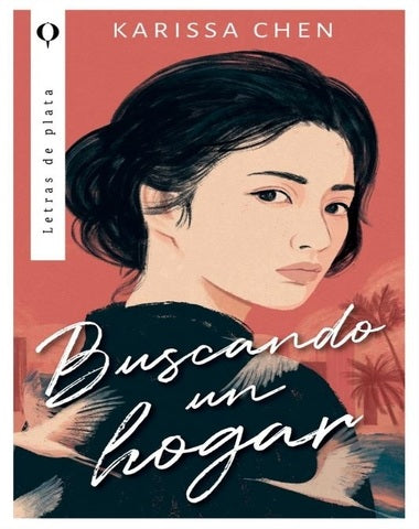 BUSCANDO UN HOGAR