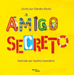 AMIGO SECRETO