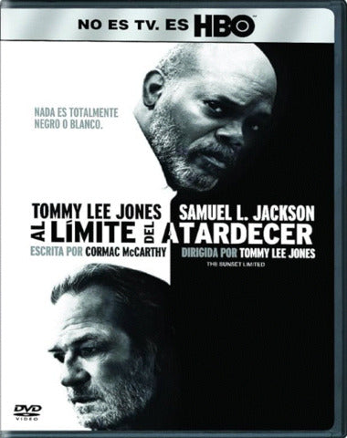 AL LIMITE DEL ATARDECER