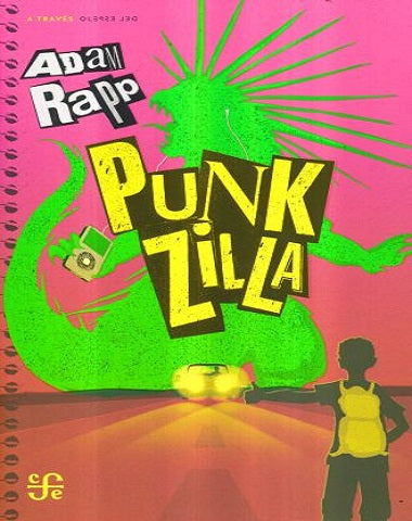 PUNKZILLA /ATE