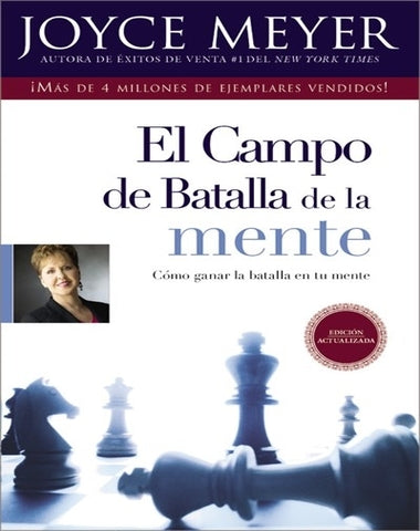 CAMPO DE BATALLA DE LA MENTE