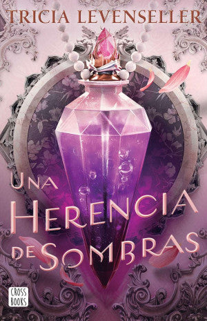 UNA HERENCIA DE SOMBRAS