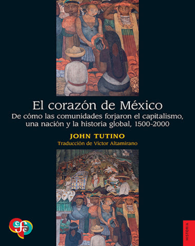 CORAZON DE MEXICO, EL