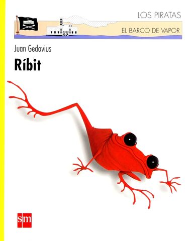 RIBIT /BVA