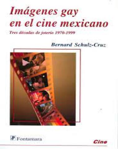 IMAGENES GAY EN EL CINE MEXICANO