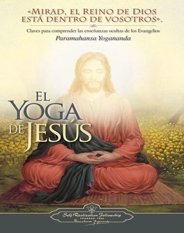 YOGA DE JESUS