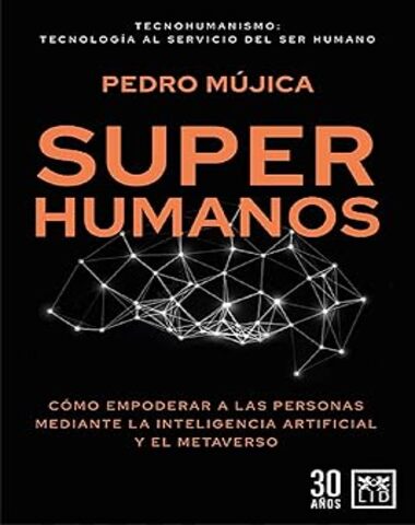 SUPERHUMANOS