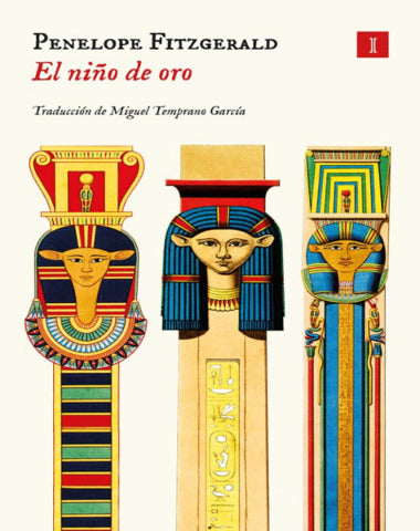 NIÑO DE ORO, EL