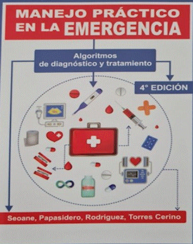 MANEJO PRACTICO EN LA EMERGENCIA