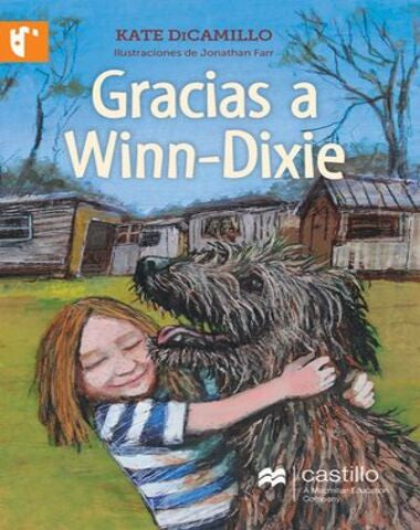 GRACIAS A WINN DIXIE /CLN