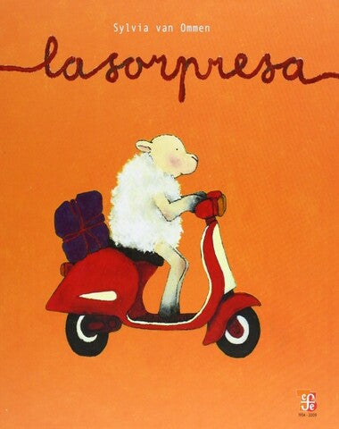SORPRESA, LA
