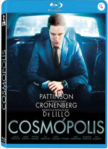 COSMOPOLIS