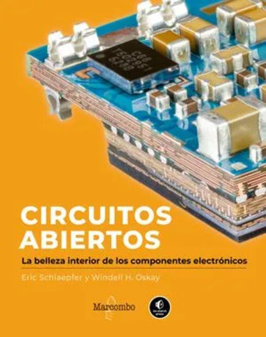 CIRCUITOS ABIERTOS