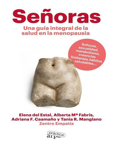 SEÑORAS