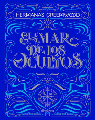 MAR DE LOS OCULTOS, EL