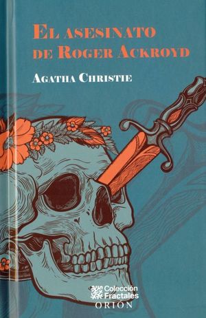 ASESINATO DE ROGER ACKROYD