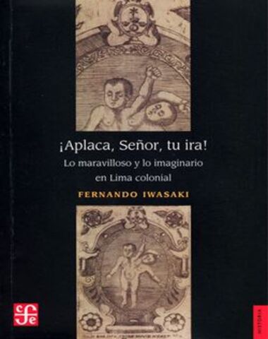 APLACA SEÑOR TU IRA