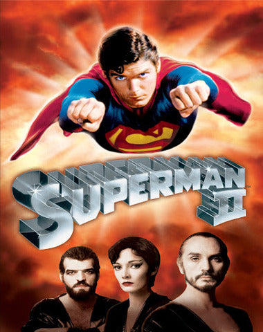 SUPERMAN II