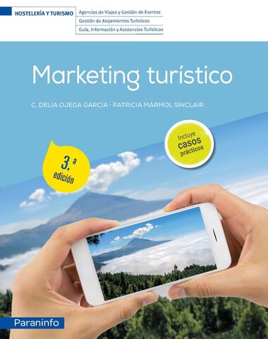 MARKETING TURISTICO