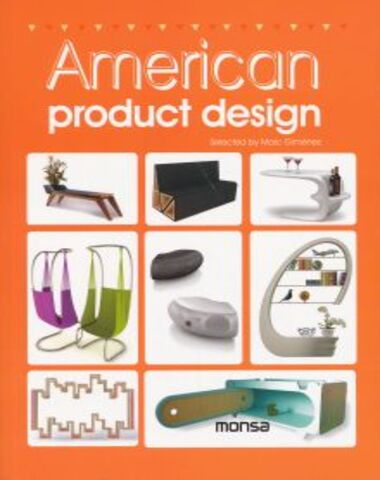 AMERICAN PRODUCT DESIGN