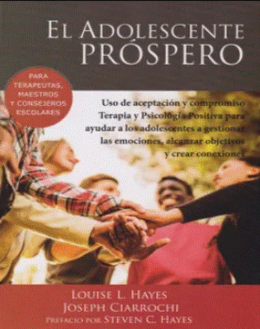 ADOLESCENTE PROSPERO