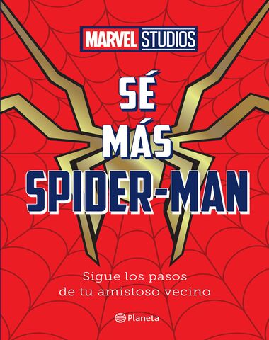 SE MAS SPIDERMAN