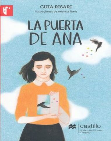 PUERTA DE ANA, LA /CLR
