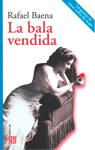 BALA VENDIDA, LA /CPO