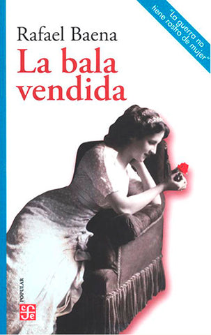 BALA VENDIDA, LA /CPO