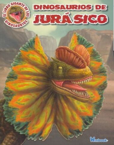 DINOSAURIOS DEL JURASICO