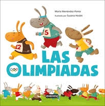 OLIMPIADAS, LAS