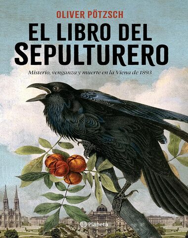 LIBRO DEL SEPULTURERO, EL