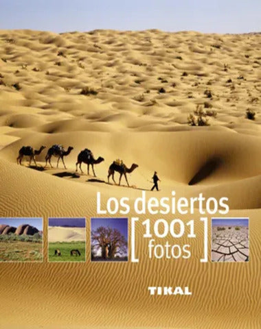 DESIERTOS, LOS