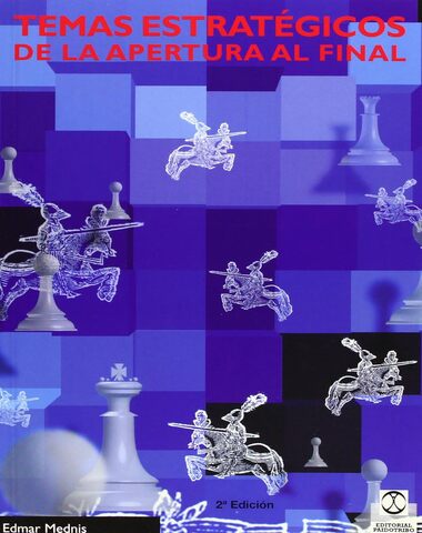 TEMAS ESTRATEGICOS DE LA APERTURA AL FIN