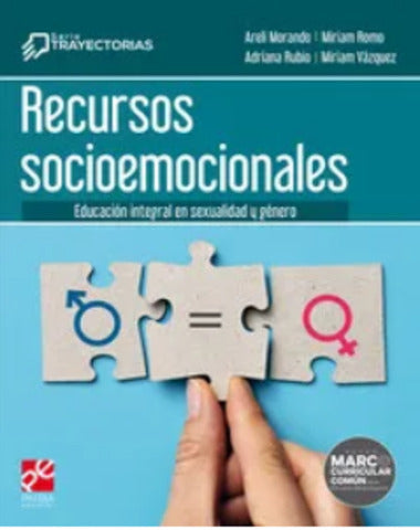 RECURSOS SOCIOEMOCIONALES EDUCACION INT