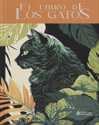 LIBRO DE LOS GATOS, EL