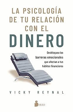 PSICOLOGIA DE TU RELACION CON EL DINERO
