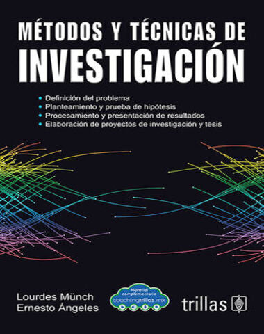 METODOS Y TECNICAS DE INVESTIGACION