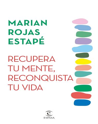 RECUPERA TU MENTE RECONQUISTA TU VIDA TD