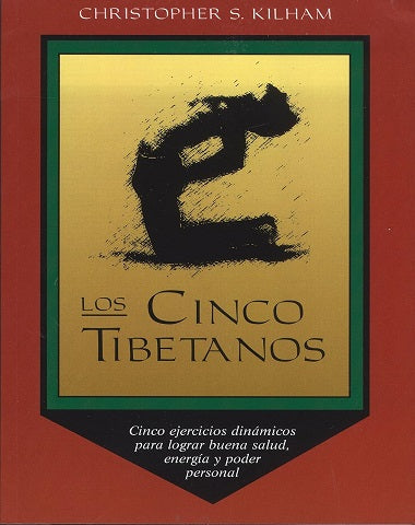 CINCO TIBETANOS, LOS