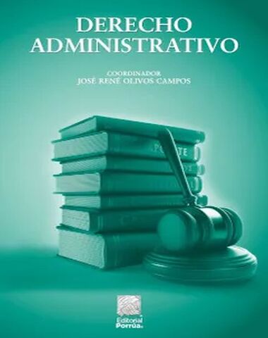 DERECHO ADMINISTRATIVO